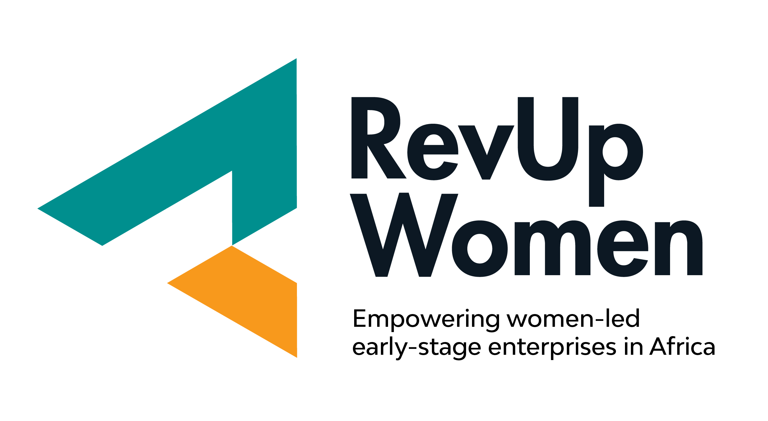 The RevUp Women Initiative